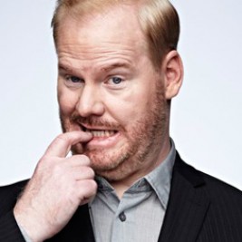 Jim Gaffigan